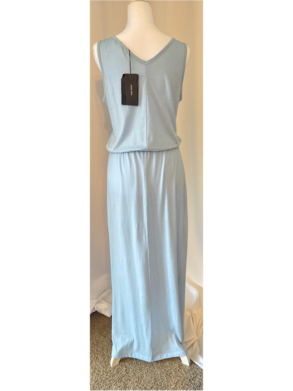 50% Off! Vero Moda Rebecca
Sleeveless Maxi Dress NWT - Picture 4 of 6